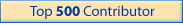 Top 500 Contributor