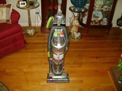 Vacuum Cleaner Repair Sierra Vista Az